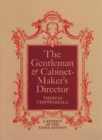 The Gentleman and Cabinet Maker's Director - Book