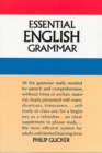 Essential English Grammar - Book