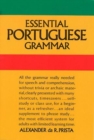 Essential Portuguese Grammar - Book