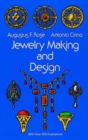 Jewellery Making and Design - Book