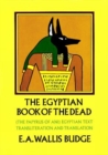 Book of the Dead - Book