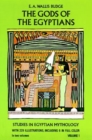 The Gods of the Egyptians, Volume 1 - Book