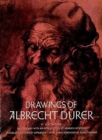 Drawings of Albrecht DuRer - Book