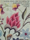 Encyclopaedia of Embroidery Stitches, Including Crewel - Book
