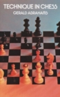 Technique in Chess - Book