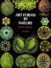 Art Forms in Nature - Book