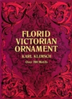 Florid Victorian Ornament - Book