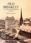 Old Brooklyn in Early Photographs, 1865-1929 - Book