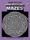 Mind-Boggling Mazes - Book