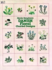Danish Floral Charted Designs - Book
