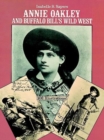 Annie Oakley and Buffalo Bill's Wild West - Book