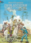 From Antietam to Gettysburg - Book