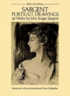 Portrait Drawings - Book