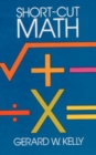 Short-Cut Mathematics - Book