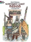 North-West Coast Indians - Book