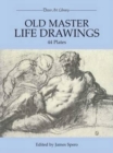 Old Master Life Drawings - Book