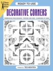 Ready-To-Use Decorative Corners - Book