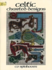Celtic Charted Designs - Book