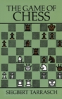 The Game of Chess - Book