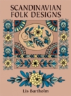 Scandinavian Folk Designs - Book