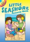 Little Seashore Activity Book - Book