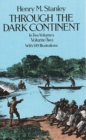 Through the Dark Continent: v. 2 - Book