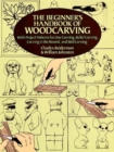 The Beginner's Handbook of Woodcarvings - Book