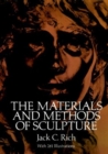 The Materials and Methods of Sculpture - Book