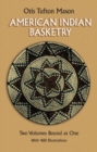 American Indian Basketry - Book