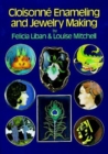 Cloisonne Enameling and Jewelry Making - Book