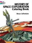 History of Space Exploration - Book