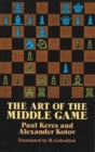 The Art of the Middle Game - Book