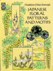 Japanese Floral Patterns and Motifs - Book
