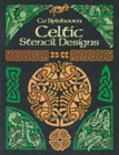 Celtic Stencil Designs : Pictorial Archive - Book