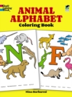 Animal Alphabet - Book