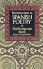 Introduction to Spanish Poetry : A Dual-Language Book - Book