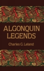 Algonquin Legends - Book