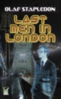 Last Men in London - eBook
