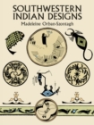 Southwestern Indian Designs - Book