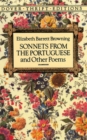 Sonnets from the Portuguese - Book
