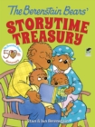The Berenstain Bears' Storytime Treasury - eBook