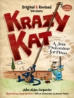 Krazy Kat, A Jazz Pantomime for Piano - eBook