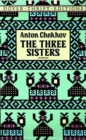 The Three Sisters - Book