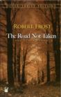 The Road Not Taken, and Other Poems - Book