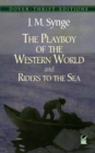 The Playboy of the Western World and Riders to the Sea - Book