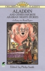 Aladdin and Other Favorite Arabian Nights Stories - Book