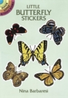 Little Butterfly Stickers - Book