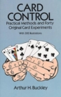 Card Control - Book
