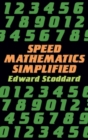 Speed Mathematics Simplified - Book