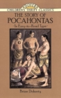 The Story of Pocahontas - Book